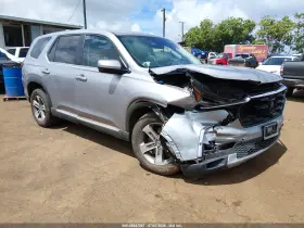 2024 Honda Pilot