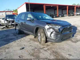 2024 Toyota RAV4 Hybrid