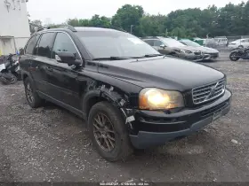 2008 Volvo XC90