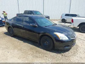 2011 Nissan Altima