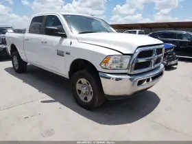 2014 RAM 2500