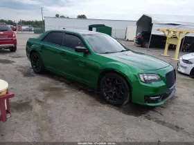 2019 Chrysler 300