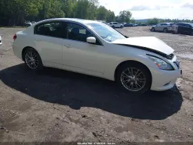 2013 Infiniti G37x