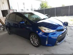2016 Toyota Prius V