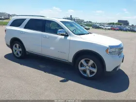 2013 Dodge Durango