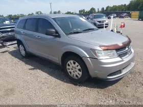 2015 Dodge Journey
