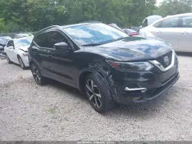 2020 Nissan Rogue Sport