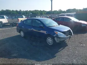 2019 Nissan Versa