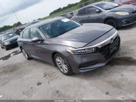 2020 Honda Accord
