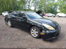 2006 Lexus ES 330
