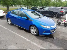 2017 Chevrolet Volt