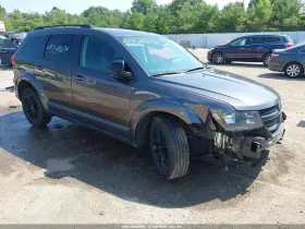 2019 Dodge Journey