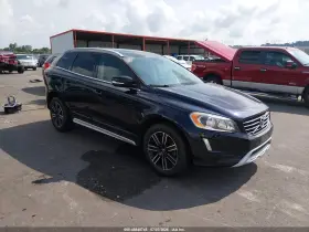 2017 Volvo XC60