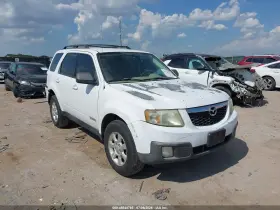 2008 Mazda Tribute
