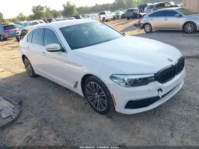 2020 BMW 530i