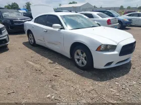 2011 Dodge Charger