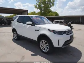 2018 Land Rover Discovery