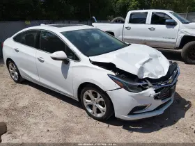 2016 Chevrolet Cruze