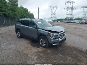 2023 GMC Terrain