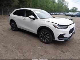 2026 Honda HR-V