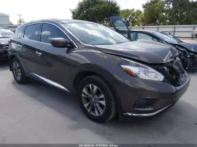2015 Nissan Murano
