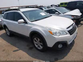 2013 Subaru Outback