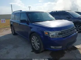 2013 Ford Flex