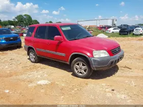 1999 Honda CR-V