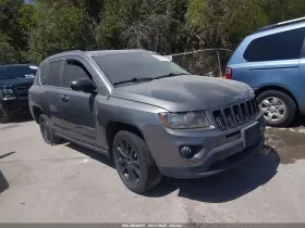 2013 Jeep Compass