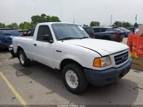 2003 Ford Ranger