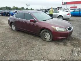2009 Honda Accord