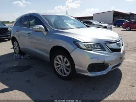 2017 Acura RDX