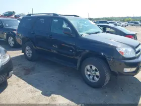2005 Toyota 4Runner