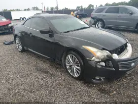 2011 Infiniti G37