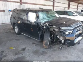2023 Toyota 4Runner