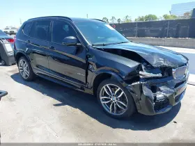2017 BMW X3