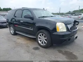 2013 GMC Yukon