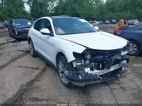 2018 Alfa Romeo Stelvio