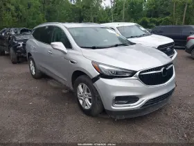 2020 Buick Enclave