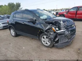 2019 Chevrolet Trax