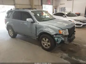 2009 Ford Escape Hybrid