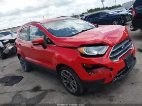 2021 Ford Ecosport