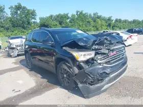 2018 GMC Acadia