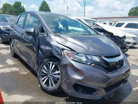 2019 Honda Fit