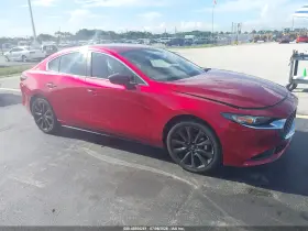 2026 Mazda 3