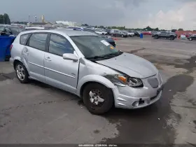 2005 Pontiac Vibe