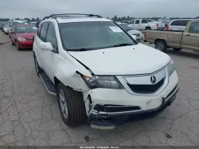 2011 Acura MDX