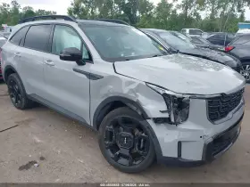 2024 Kia Sorento