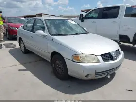2006 Nissan Sentra