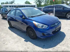 2016 Hyundai Accent